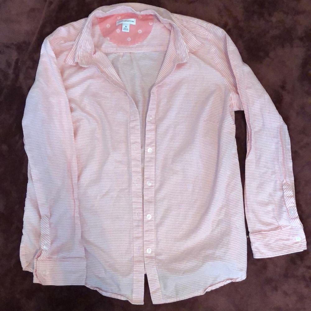 Croft & Barrow Button Down